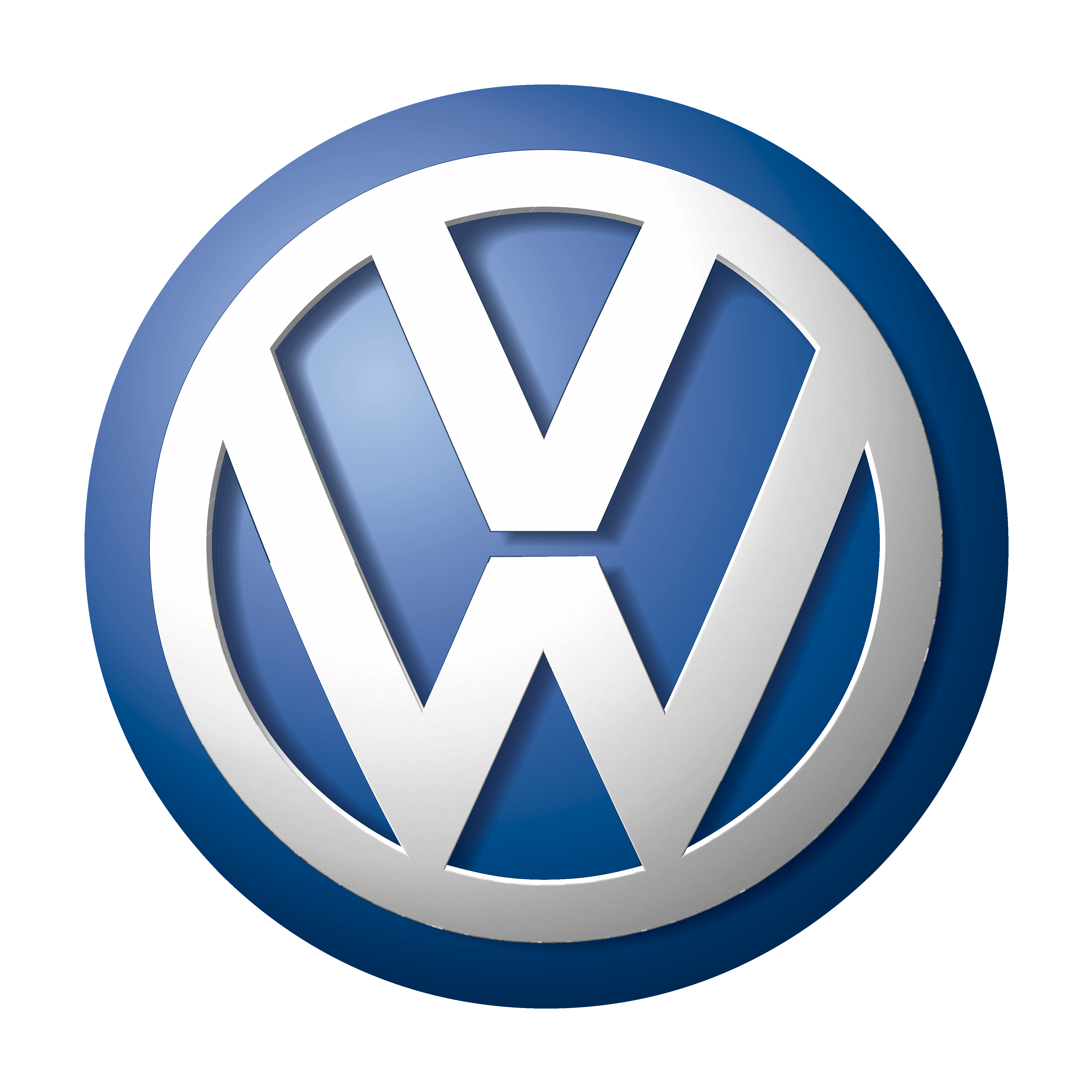 Volkswagen Logo
